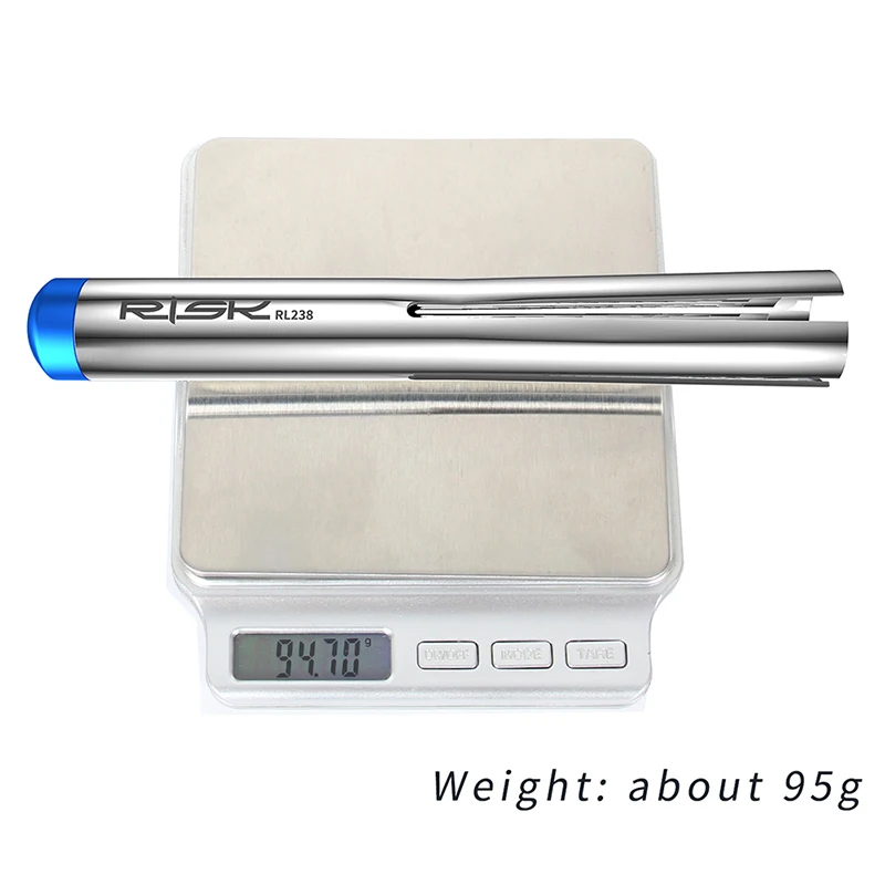 RISK Bike Spindle Press Removal Tool Fit BB Bottom Bracket Cup BB86 BB92 PF30 Bicycle Frame Bottom Axle Removal Tool