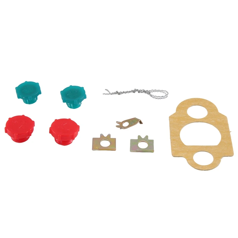 Набор аксессуаров для ремонта фототехники 7135-110 годов Комплект запчастей Ford Massey