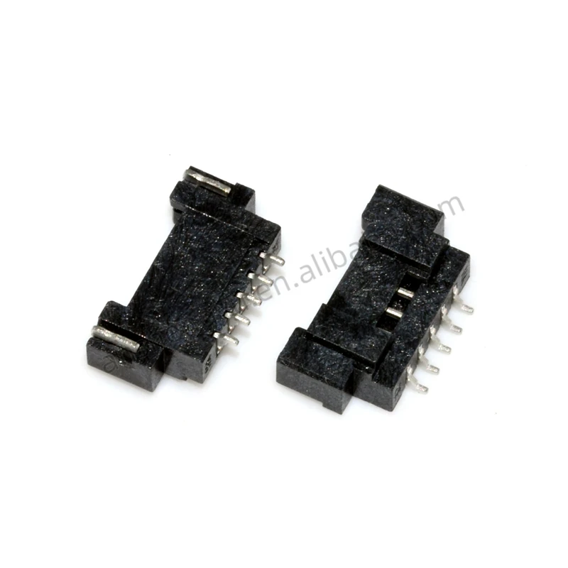 

12507WR-H05G новые оригинальные интегральные схемы IC SMD