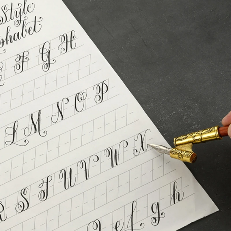 Изысканная стеклянная ручка ручной работы из стекла с фирменным стеклом и