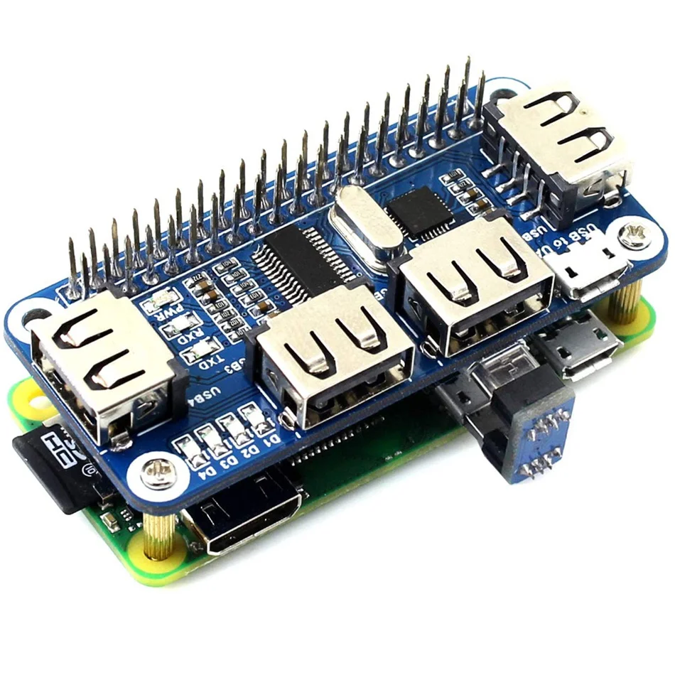 Lua modules