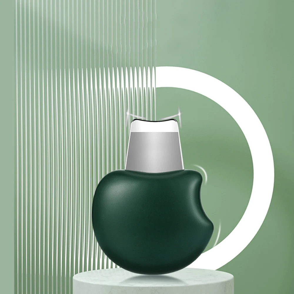 Портативная лопатка для угрей мини-устройство красоты ручная очищения лица