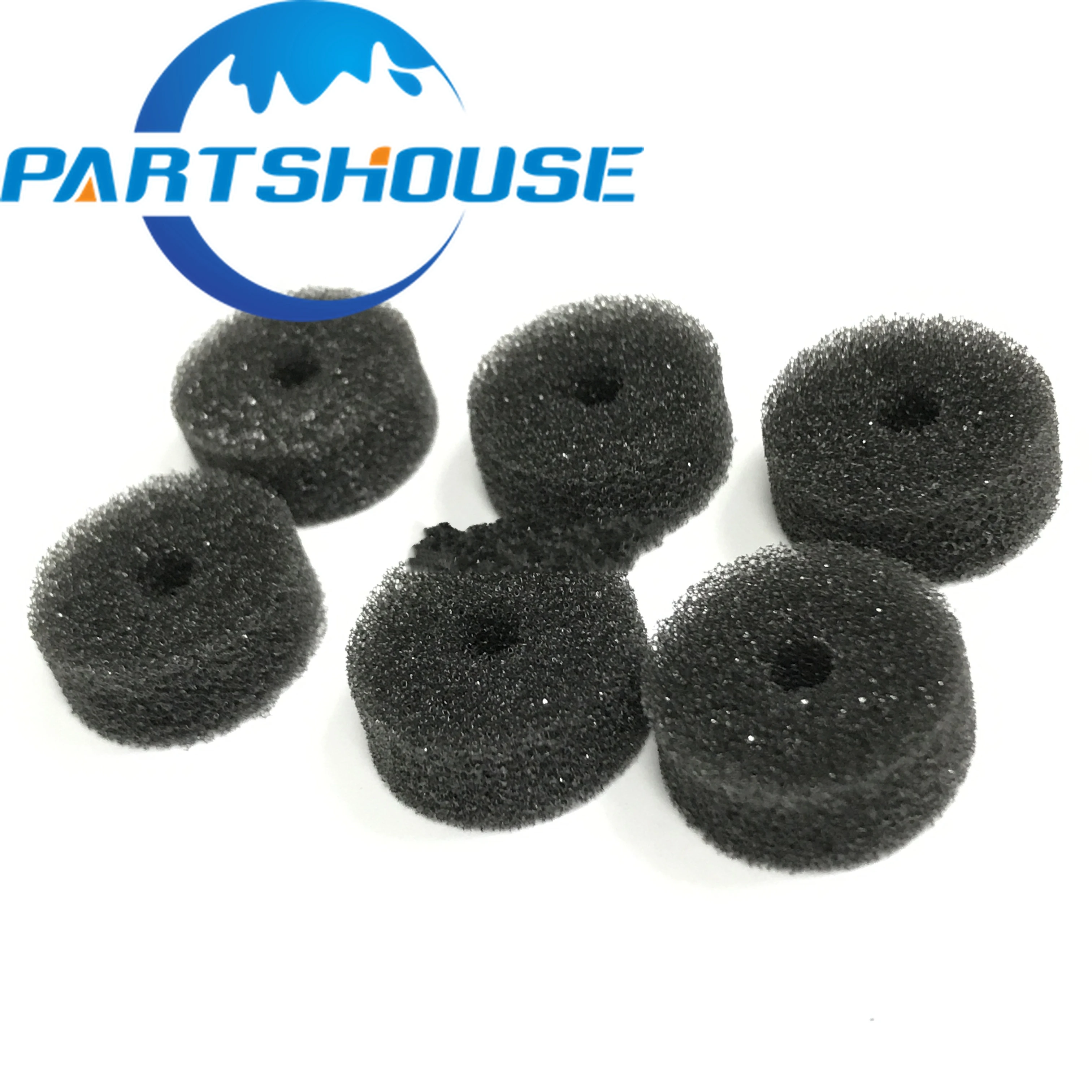 

Губчатый ролик для RICOH Aficio 8001 1075 7500 1350 1357 906 907 1100, 10 шт.