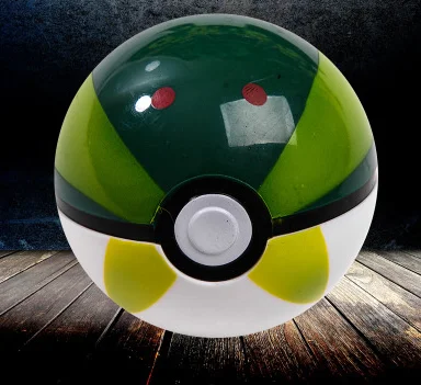 

20 Pcs Pokemon Pokeball Friend Ball+20 Pcs Mini Figures Balls Children's Toys