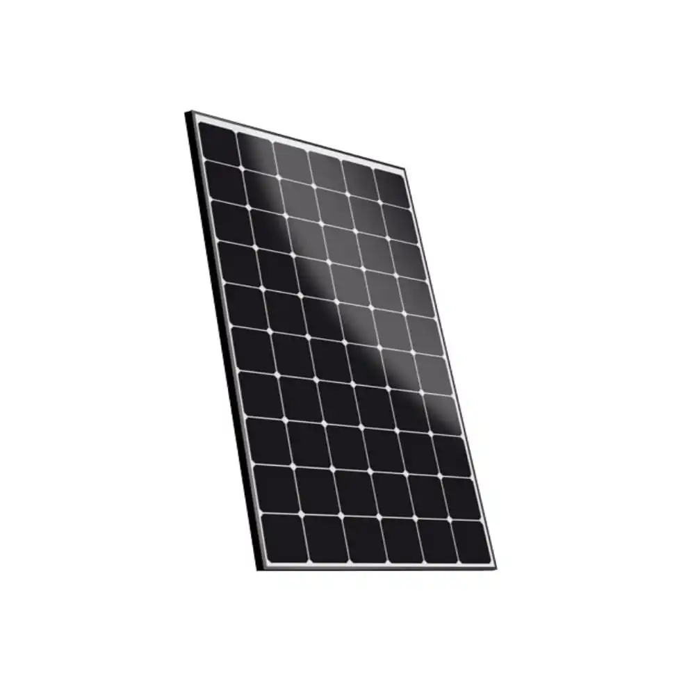 

New Products Photovoltaic Solar Energy Panel Mono 390w Solar Panel for House Roof