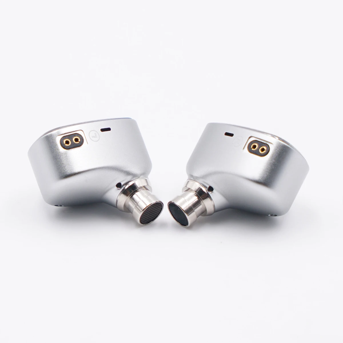 Монитор-вкладыш BQEYZ Frost 10 мм динамический драйвер с двойным полом микропланарные