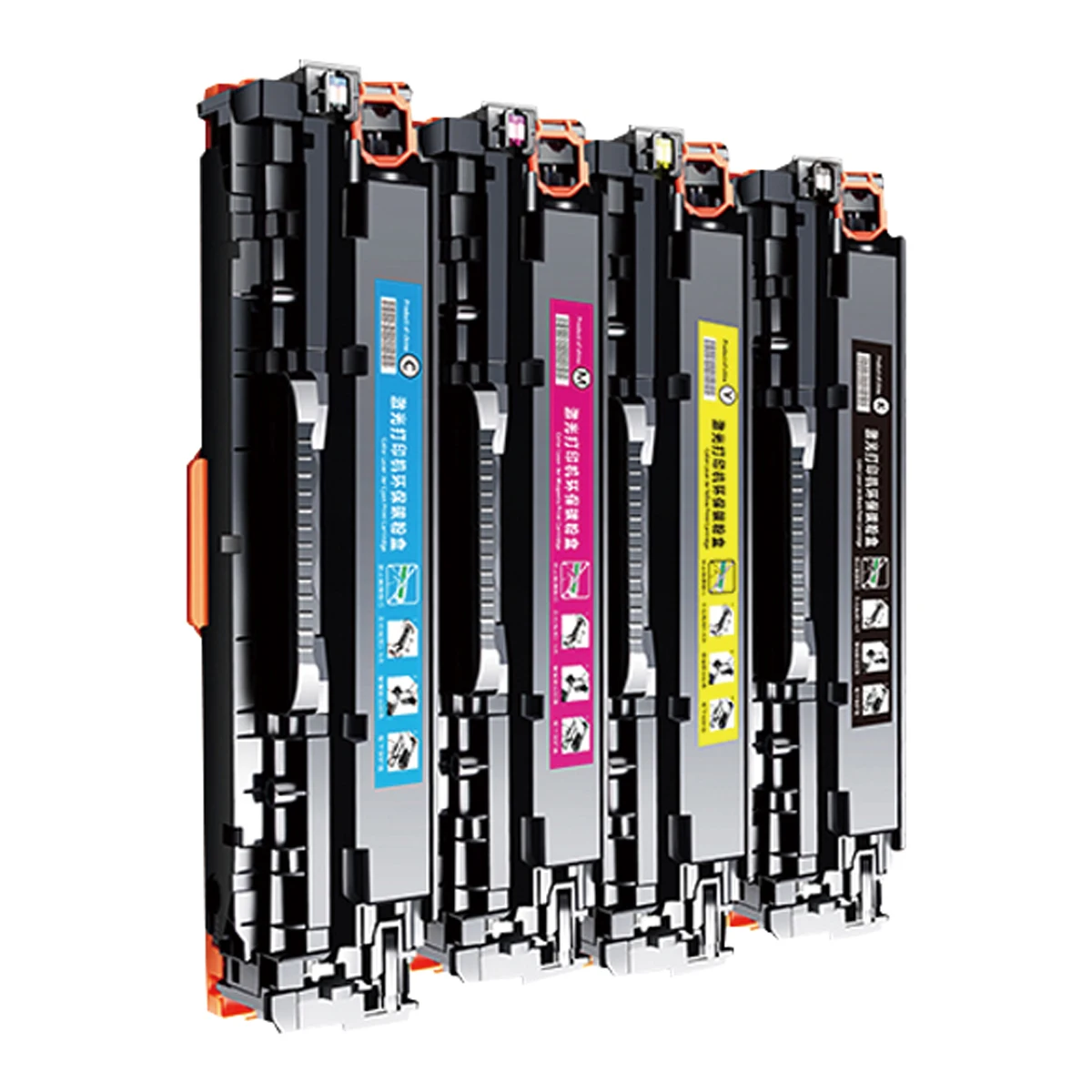 Замена тонер-картриджа для Canon i-SENSYS i SENSYS iSENSYS ImageClass MF 728 729 8330 8340 8350CDN CDW C DN DW CX