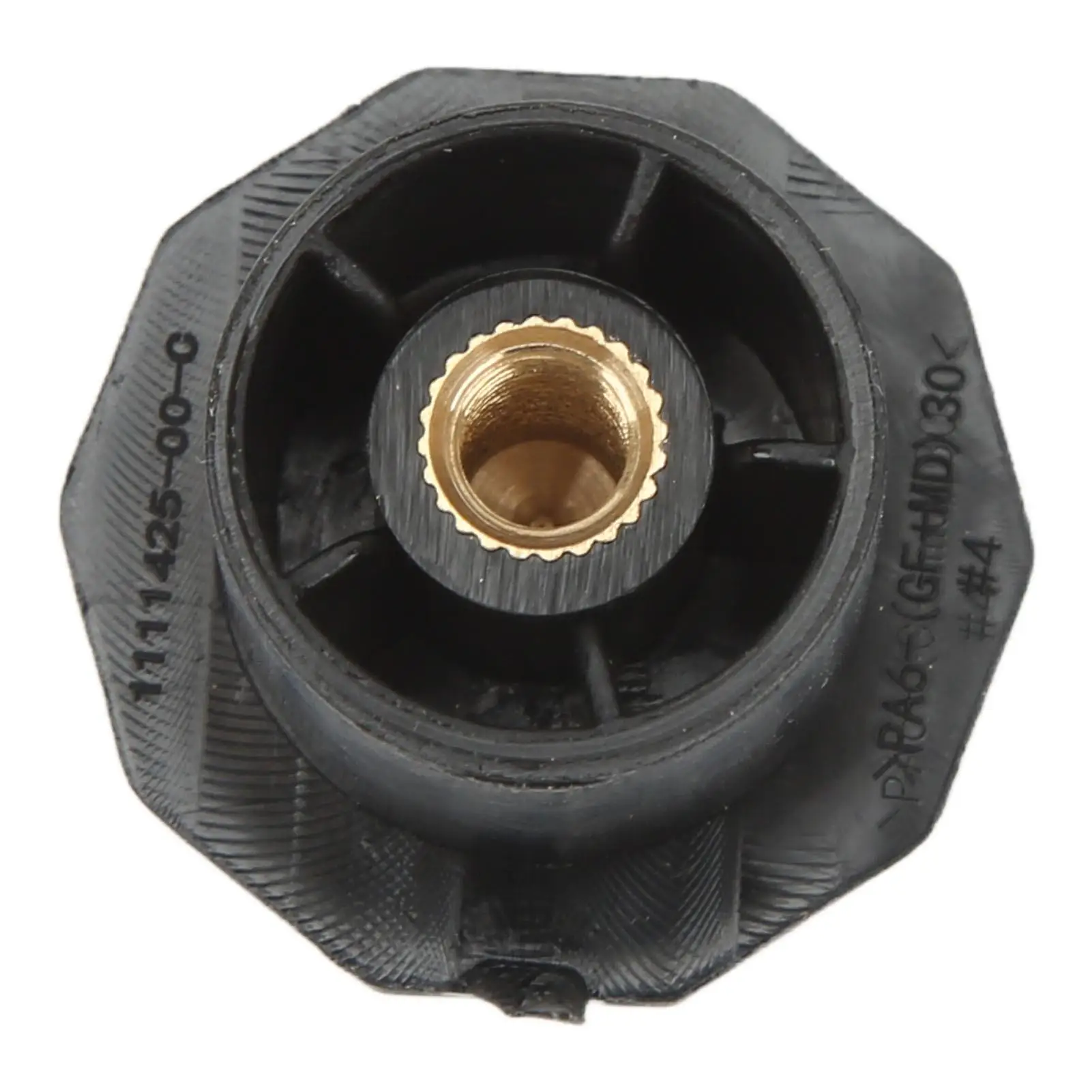 Подушка задней двери Стоп Износостойкая Простая установка ABS Правильная посадка