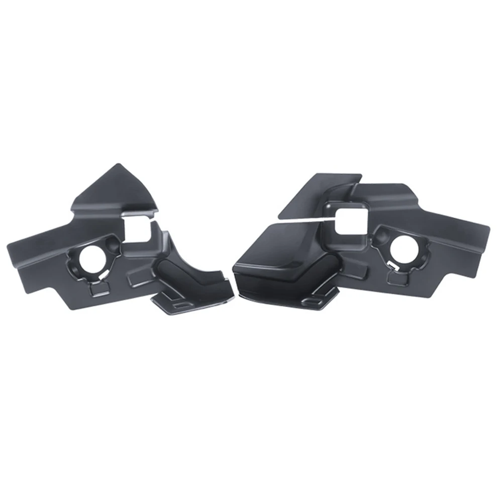 Настройка автомобиля Highland 2024 направляющая бака передняя крышка конструкция