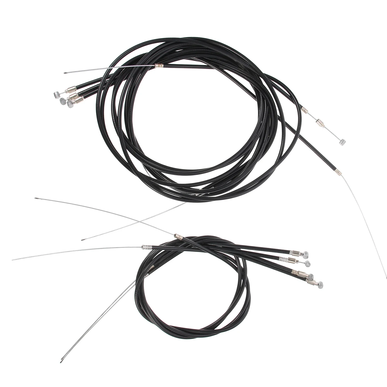 

Brake Bike Cable Mountain Lines Cables Bicycles Accessories Professional Line Cycling Road Wire Cycle Supplies Transmission