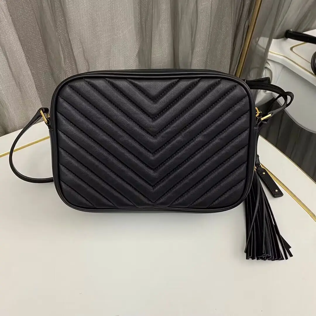 

2023 high Quality Luxury Designer Handbags Women's Bag Trend Replicas Clutch Ladies Crossbody Tote Bags for Women Shoulder Bag