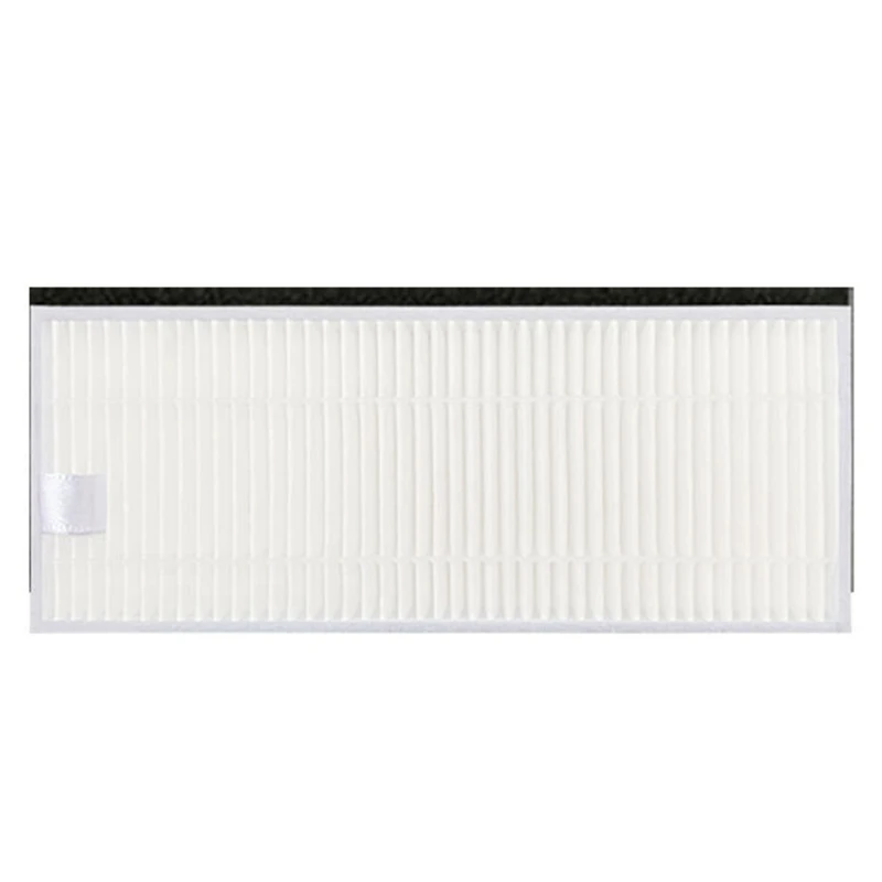 Щетка HEPA-фильтр швабра тканевые салфетки боковая щетка для Ecovacs Deebot аксессуары