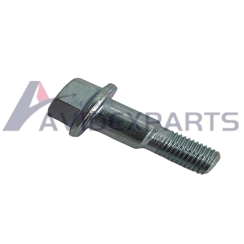 Фото 90102-SF1-000 подходит для Honda 1999-2021 Accord Acura Civic, шестигранный винт в сборе полуосе №5
