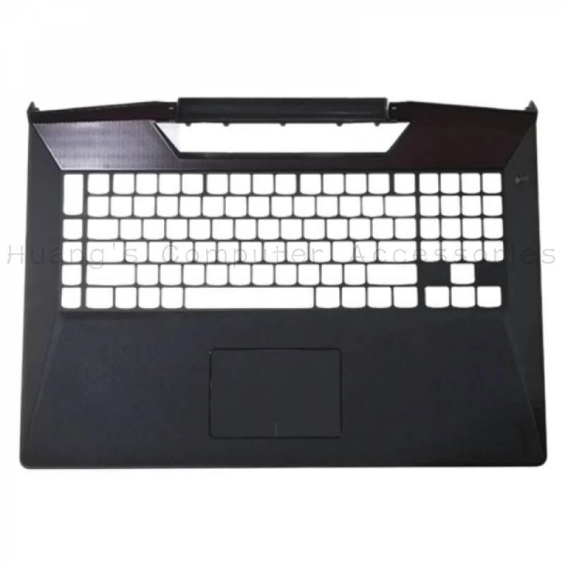 Фото Новый верхний чехол-подставка SS+ с тачпадом для ноутбуков Lenovo Legion Y900, Y910-17ISK, Y920-17IK 17.3 дюйма (C-панель) №1