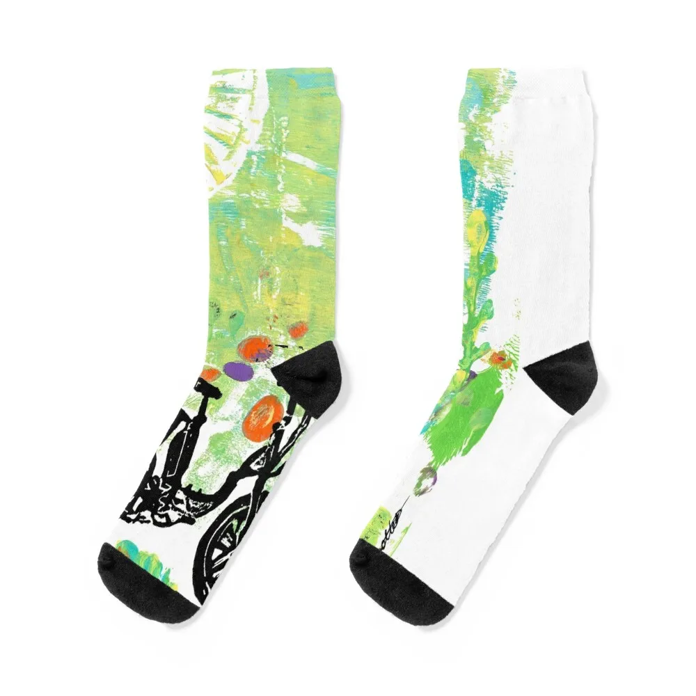 Носки Meadow RadRunner ST