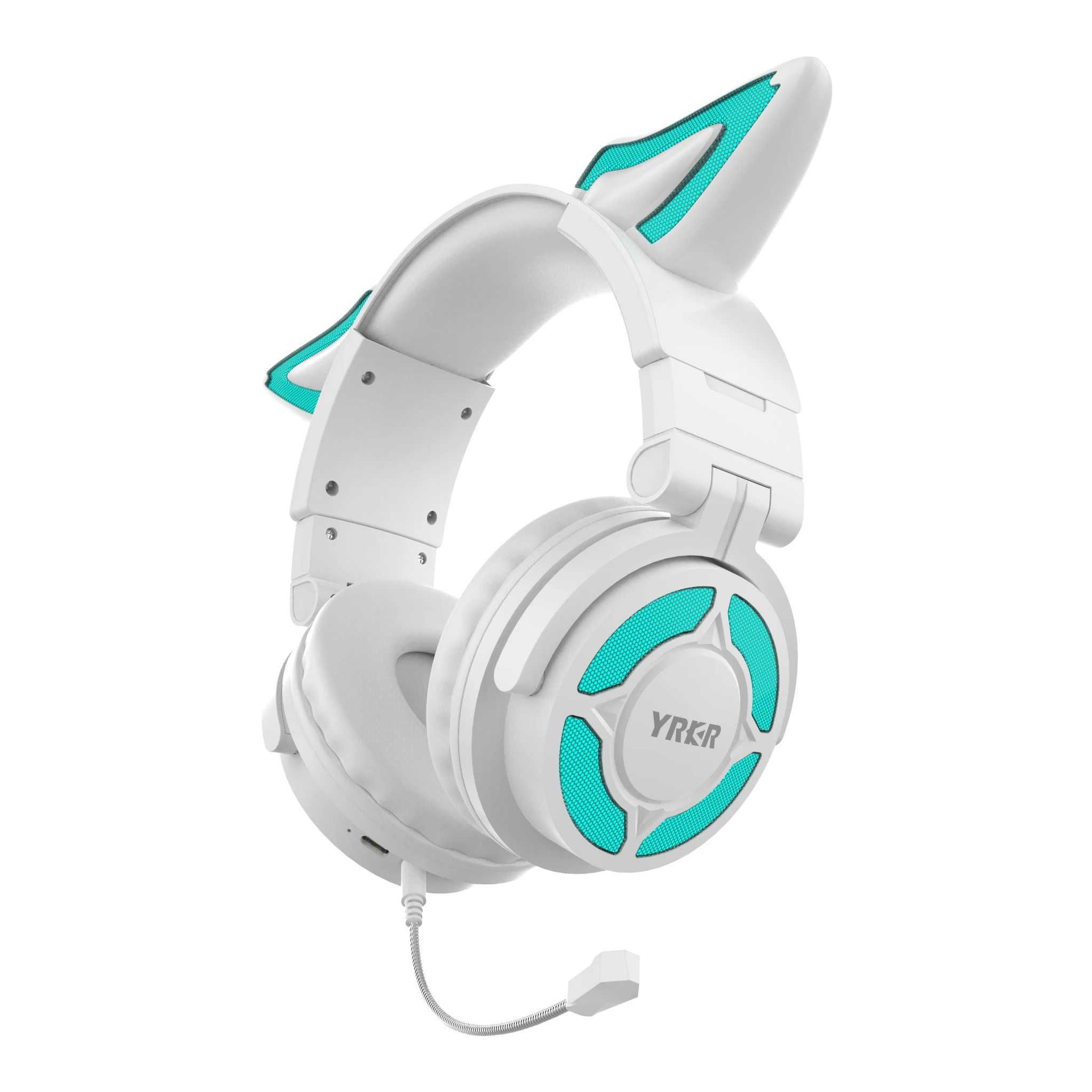 Гарнитура для прямой трансляции YAKEN YRKR