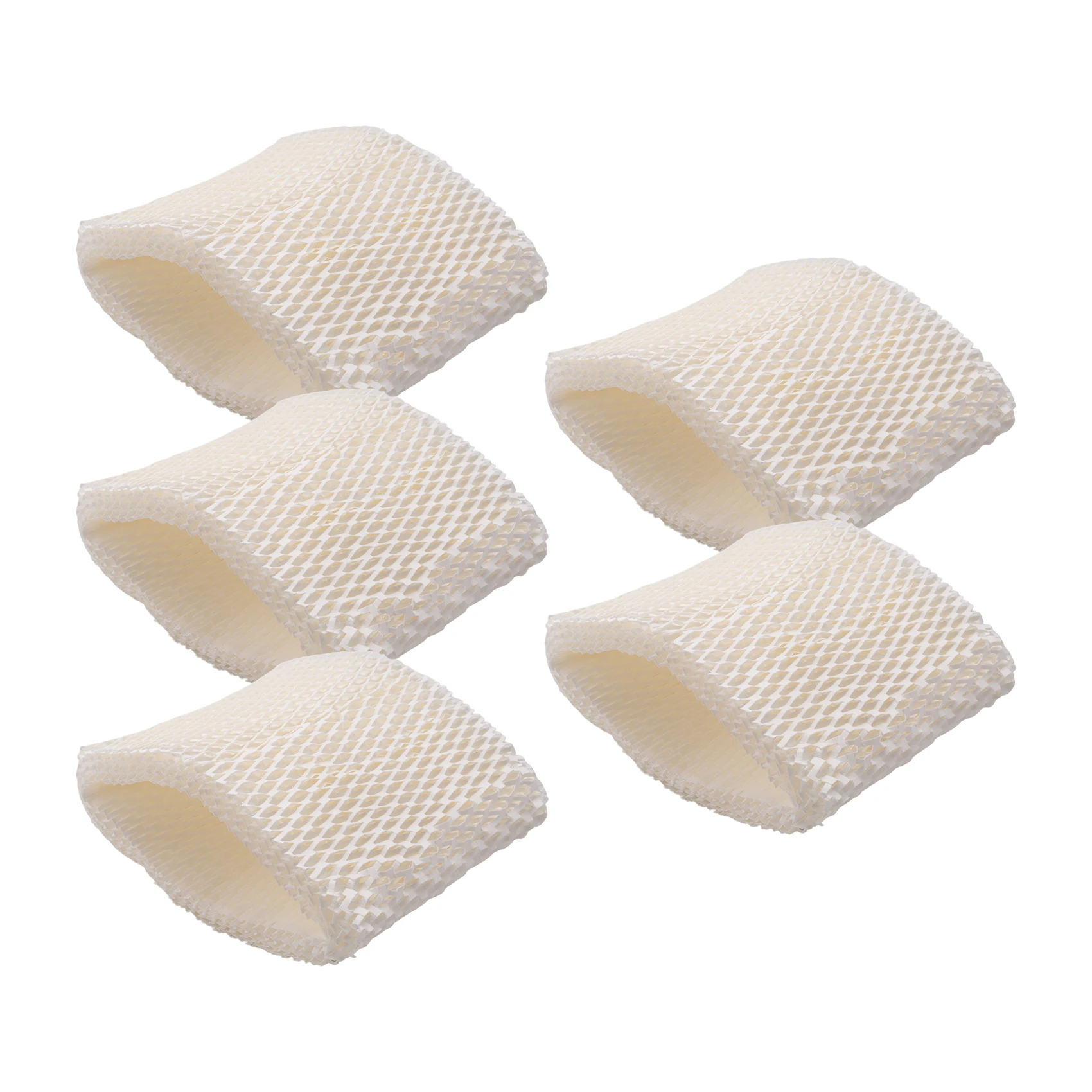 Комплект из 5 фильтров для увлажнителей воздуха Honeywell HC-888, HC-888N, Filter C, предназначенные для Honeywell HCM-890 HEV-320-A21R (art.: 3920db3203ffd) - 3920db3203ffd