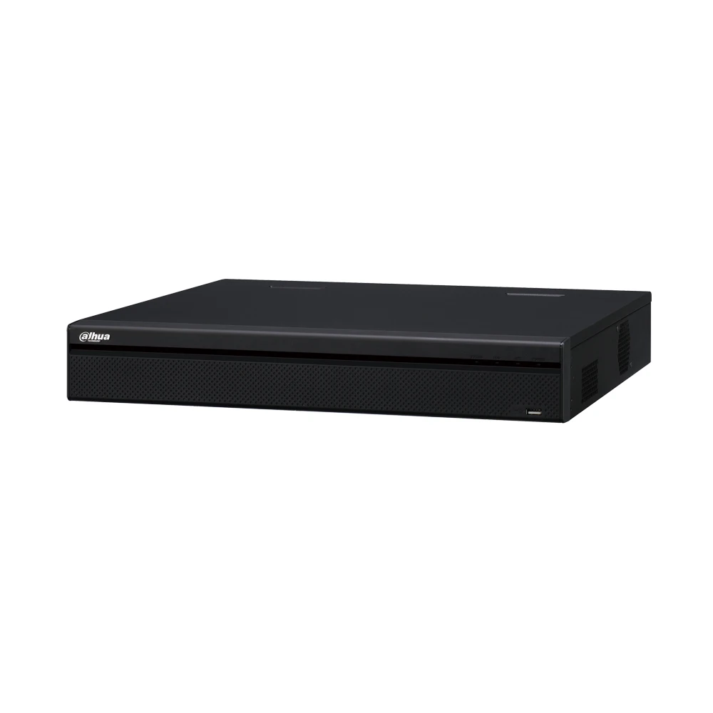 Оригинальный видеорегистратор Dahua NVR5432-16P-4KS2E 16/32 16POE 4HDDs 4K NVR5416-16P-4KS2E | Безопасность