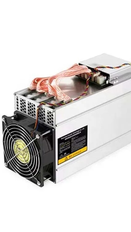 

In-stock Used Refurbished Antminer L3+ 504Mh/S L3++ 580M L7 9500mh Second Hand 504M Asic Blockchain Bitmain Antminer L3 With Psu