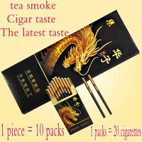 mint momordica grosvenori herb cigarettes cleaning lung tea smoke to quit smoking no nicotine tobacco cigarettes tea