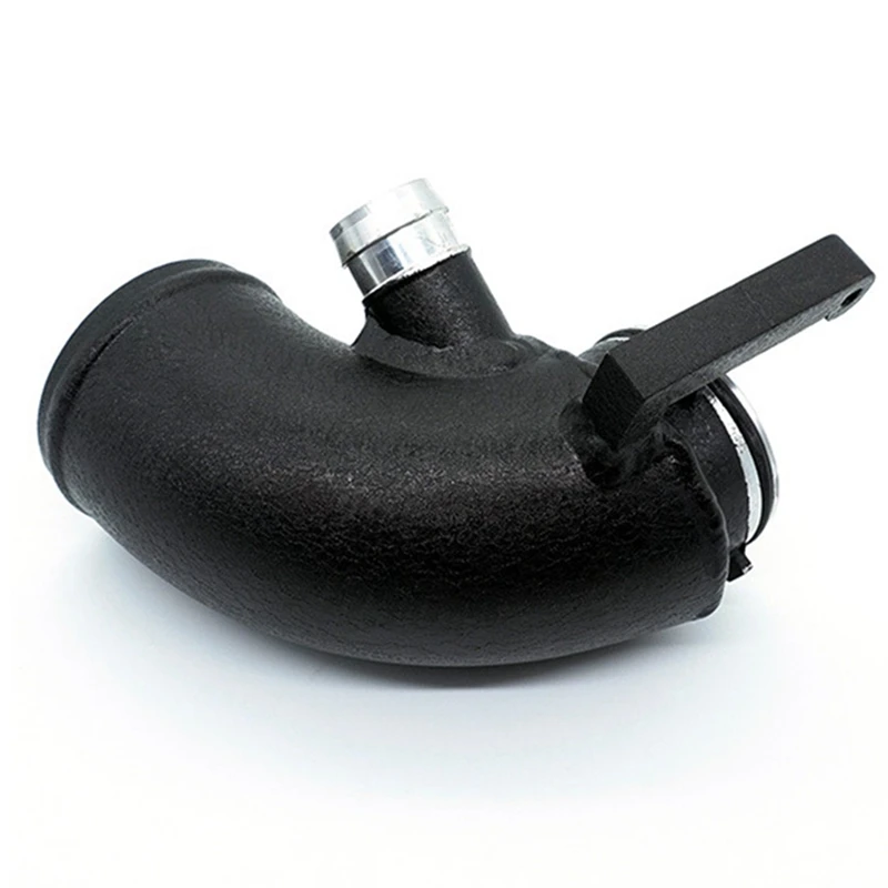 Автомобильный впускной турбокомпрессор с высоким потоком впускная трубка