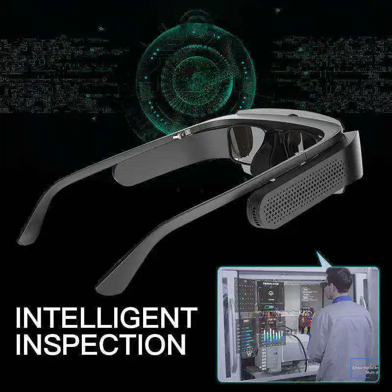 Очки Ar с дистанционным управлением аксессуары для разных безопасных устройств