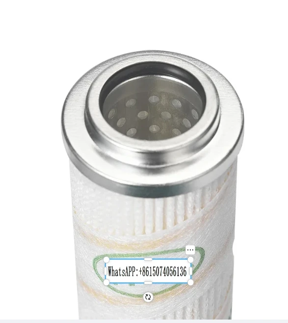 Картридж антипаливного фильтра смазочного масла HC9021 FCN/FCP/FCS/FCT/FCZ