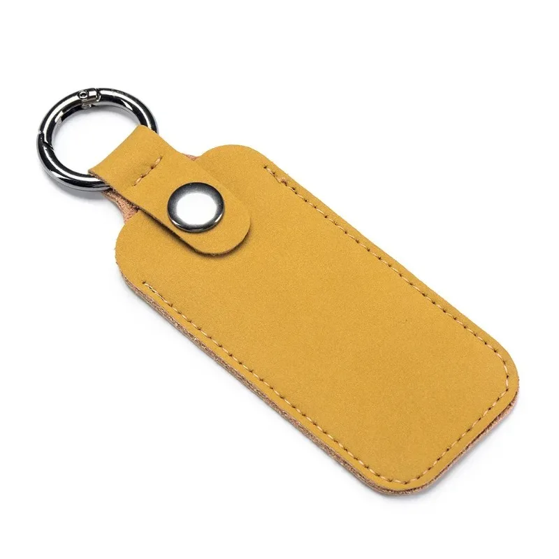 

Кожаный чехол для USB-накопителя