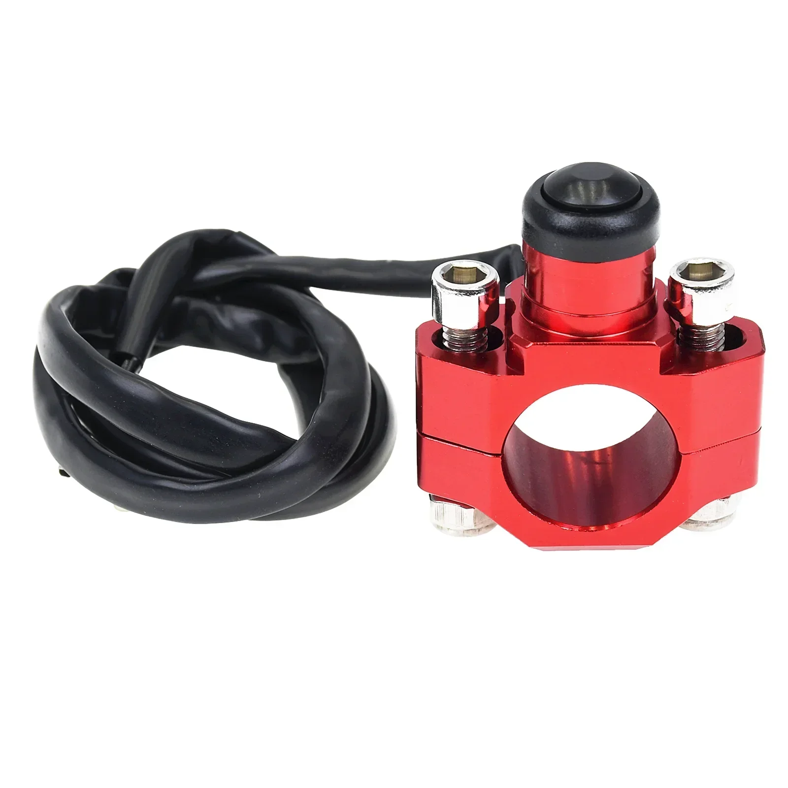 

Для KTM HONDA YAMAHA KAWASAKI SUZUKI 125 250 300 350 400 450-530 Универсальный мотоцикл с ЧПУ, кнопка включения и выключения двигателя