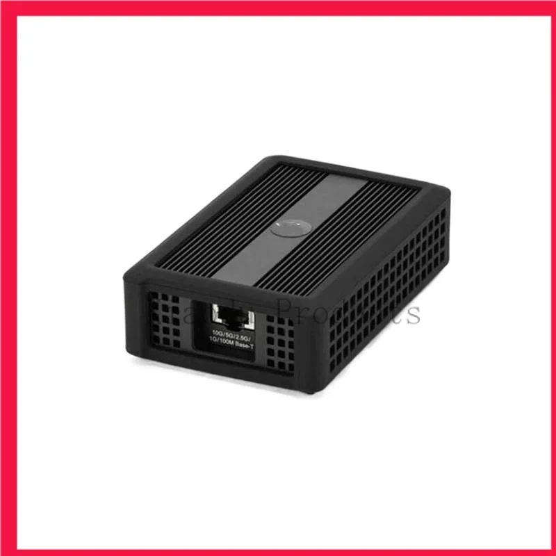 Оригинальный Ethernet-адаптер OWC Thunderbolt 3 10 Гбит/с 1 порт RJ45 питание от шины идеально
