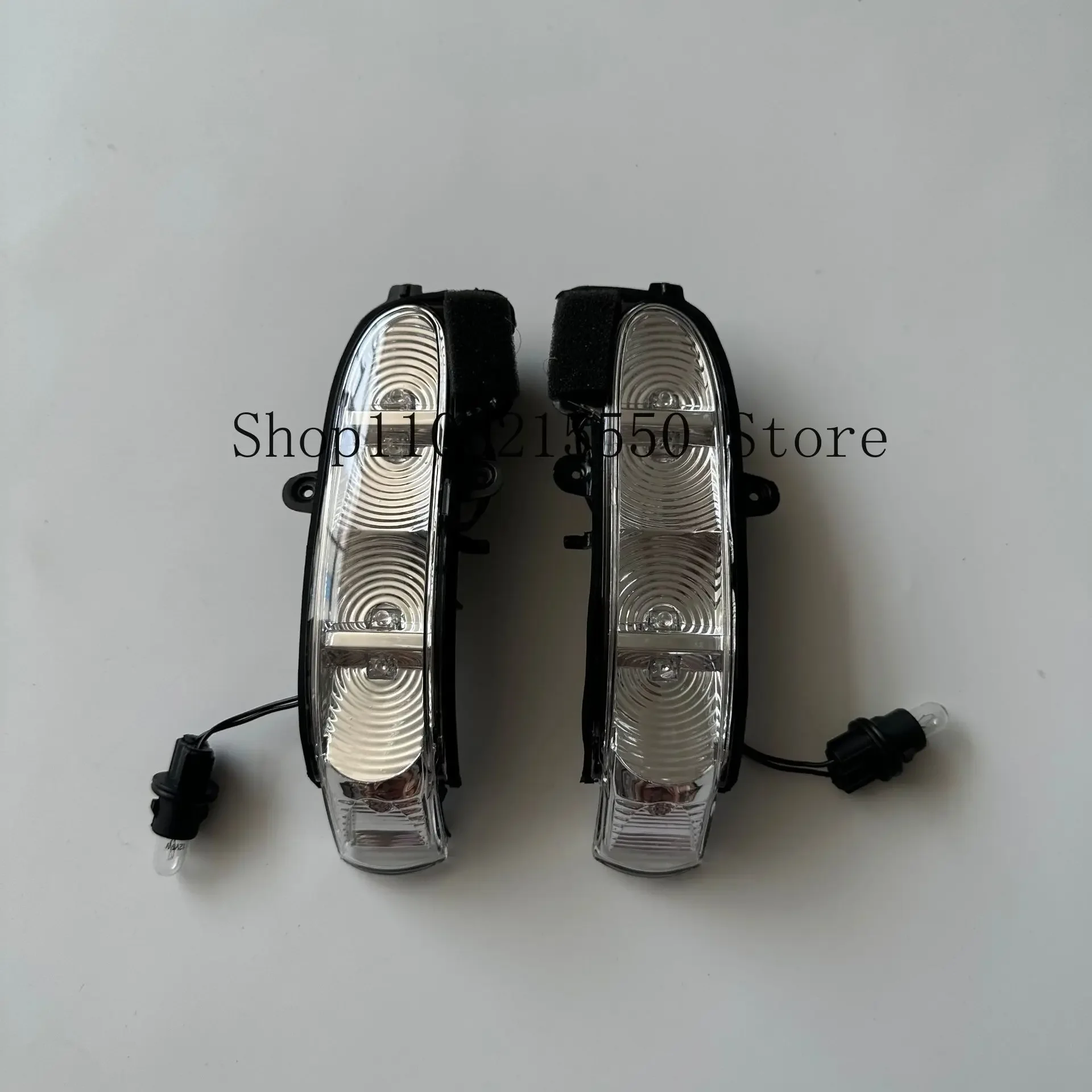 Зеркальная фотовспышка для Mercedes-Benz G E Class W211 S211 W463 W461 2038201321 2038201421