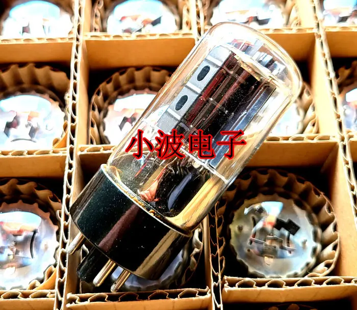 Вакуумный клапан с электронной трубкой 6 в Гт может заменить 6p6p 6V6G 6F6 вакуумный