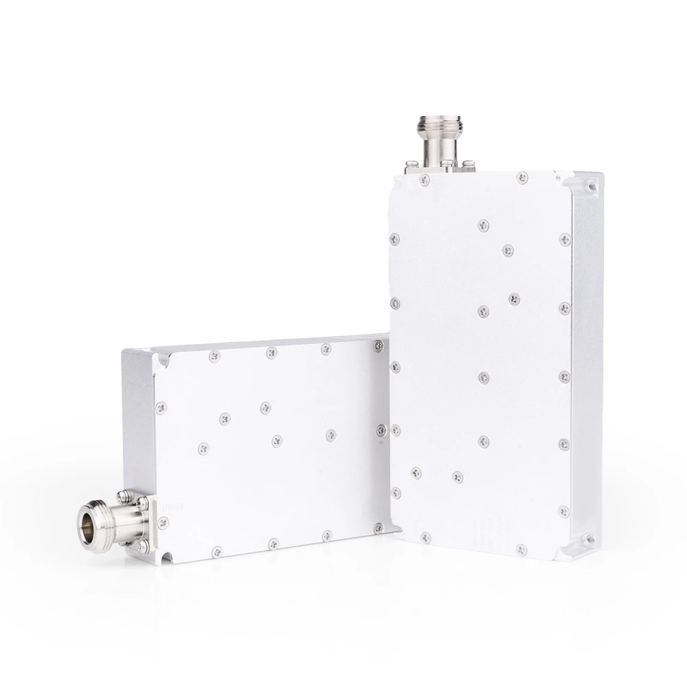 50 Вт 2300-2550 МГц 20 МГц-6G 100-200 200-300 400-500 500-600 600-750 GaN GPS WIFI сигнал PA Модуль усилителя