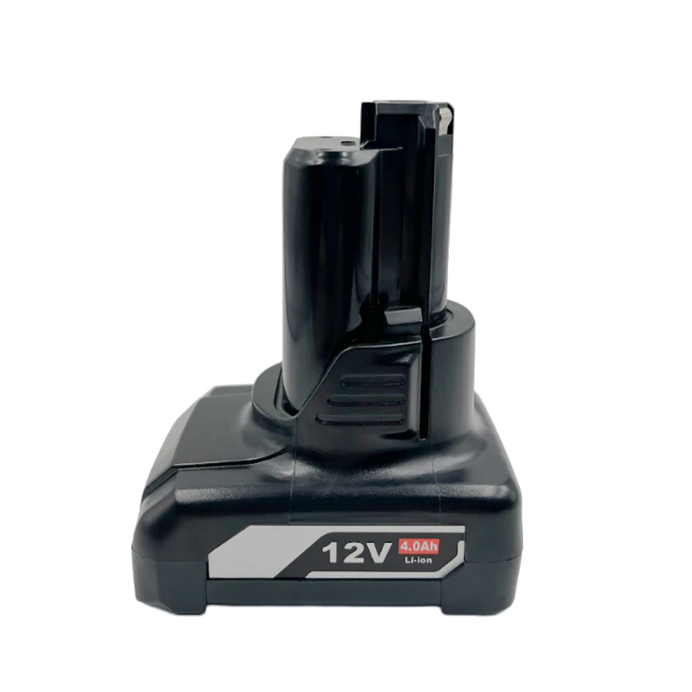 

New 10.8V 12V Rechargeable Drill Li-ion Batteries For BOSCH Power Tools Electric Screwdriver Electric drill Battery