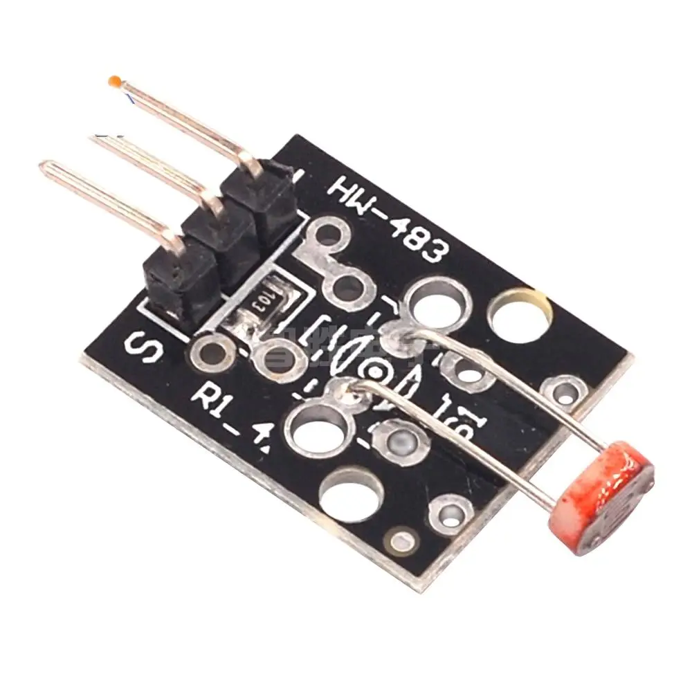 модуль резистора