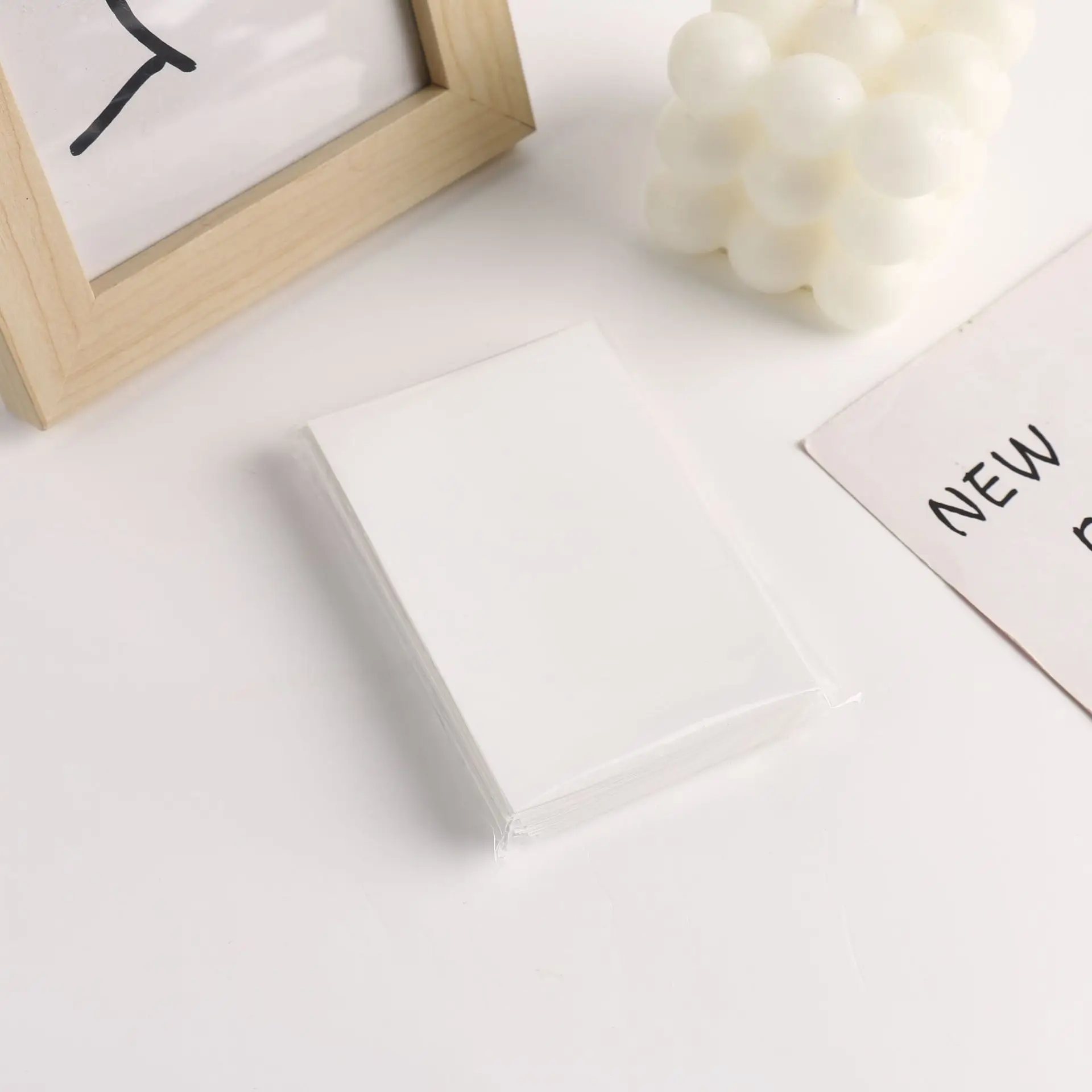 

Держатели для карточек Kpop Idol PYH1061