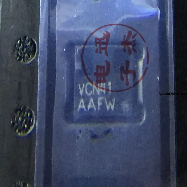 

5 шт. VCNL4010-GS08 vcn41