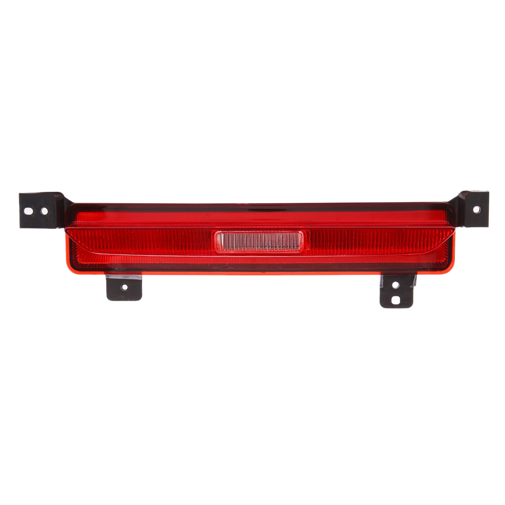 

Car LED Rear Tail Light Bumper Middle Lower Brake Light Reflector Fog Lamp for Changan Eado PLUS 2020 2021