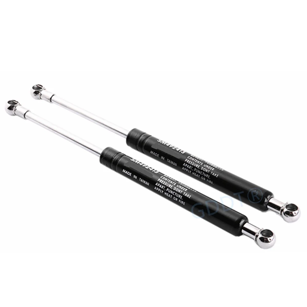 

2 Pieces Front Bonnet Hood Rear Trunk Lift Supports For Lancer Tail Box Cover Tailgate Lift Hydraulic Support Damper Shock