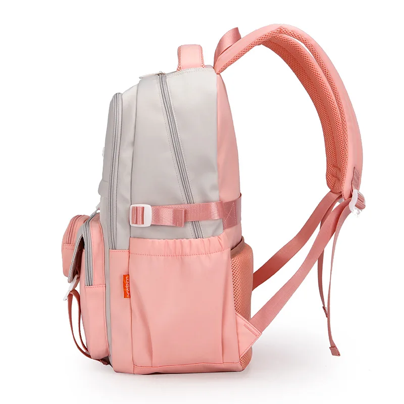 Школьный ранец с кошельком рюкзак для девочек-подростков школьный портфель