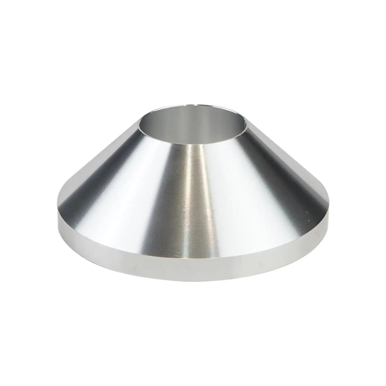 Универсальное устройство для замены колес центрирующий металлический конус