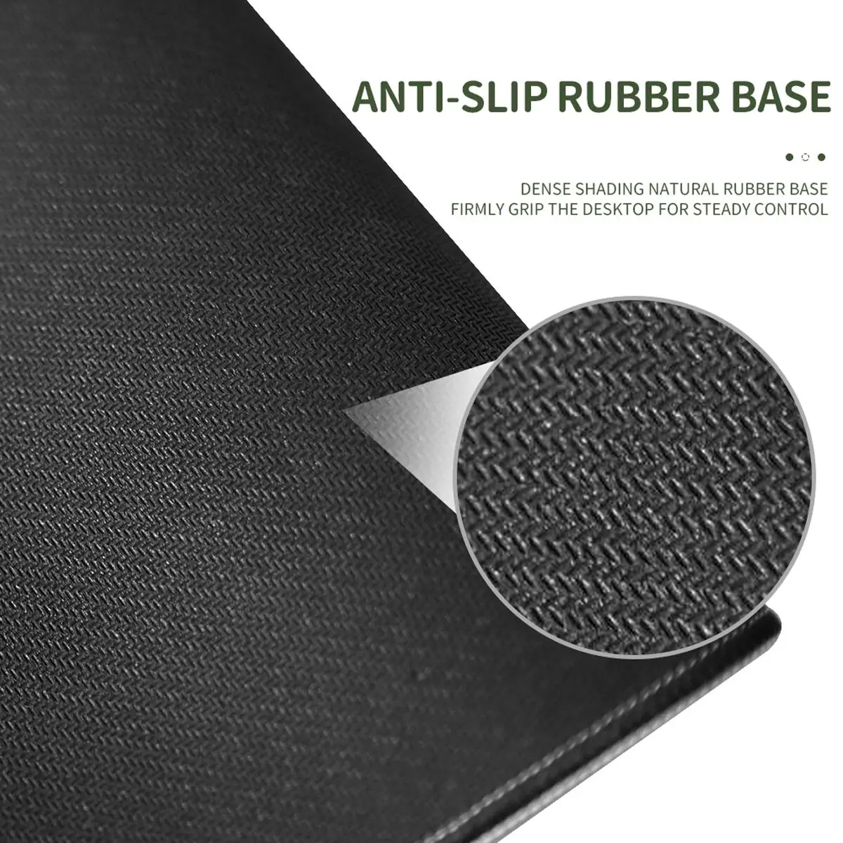 Floral Large Mousepad Kawaii Pink Desk Pad XXL Extra Big Anime Computer Desk Mat Cute Office Supplies for Women Desk Decoration