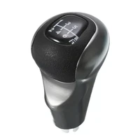 2022 new 56 speed mt car accessories gear shift knob boot cover for honda civic dx ex lx model 2006 2011 shifting ball shifter