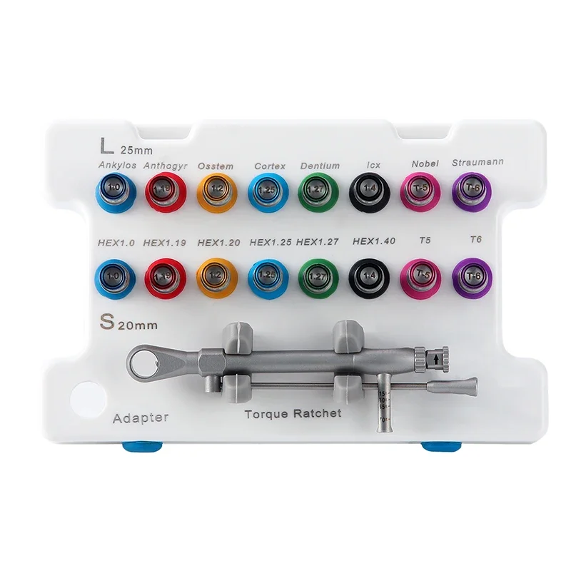 JOSOI стоматологическое приспособление для импульсов универсальный