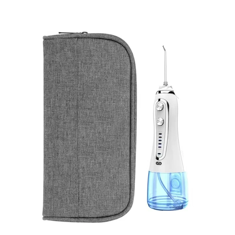 AZDENT портативная водонепроницаемая сумка для хранения искусственных электрических оросителей для полости рта посылка пакет, сумки для ирригатора, экономия места