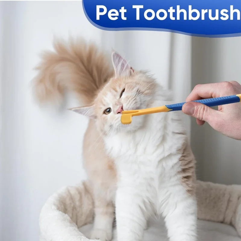 8 шт. расческа для стрижки кошек и собак