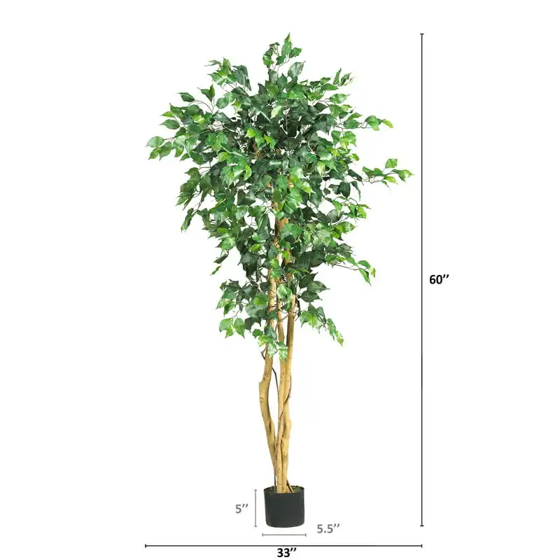 

Ficus Artificial Tree