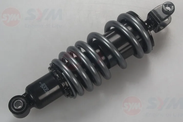 Фото Подходит для SYM XS150T-10/12 DRG BT 158 HUSKEY ADX 125. Снижение вибрации после ударов, гашение вибраций. №4