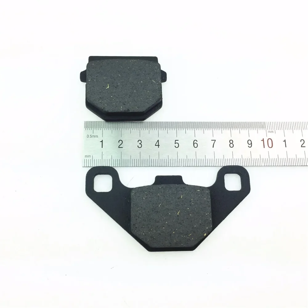 Для деталей тормоза мотоцикла HS125T QS150 ремонт дискового