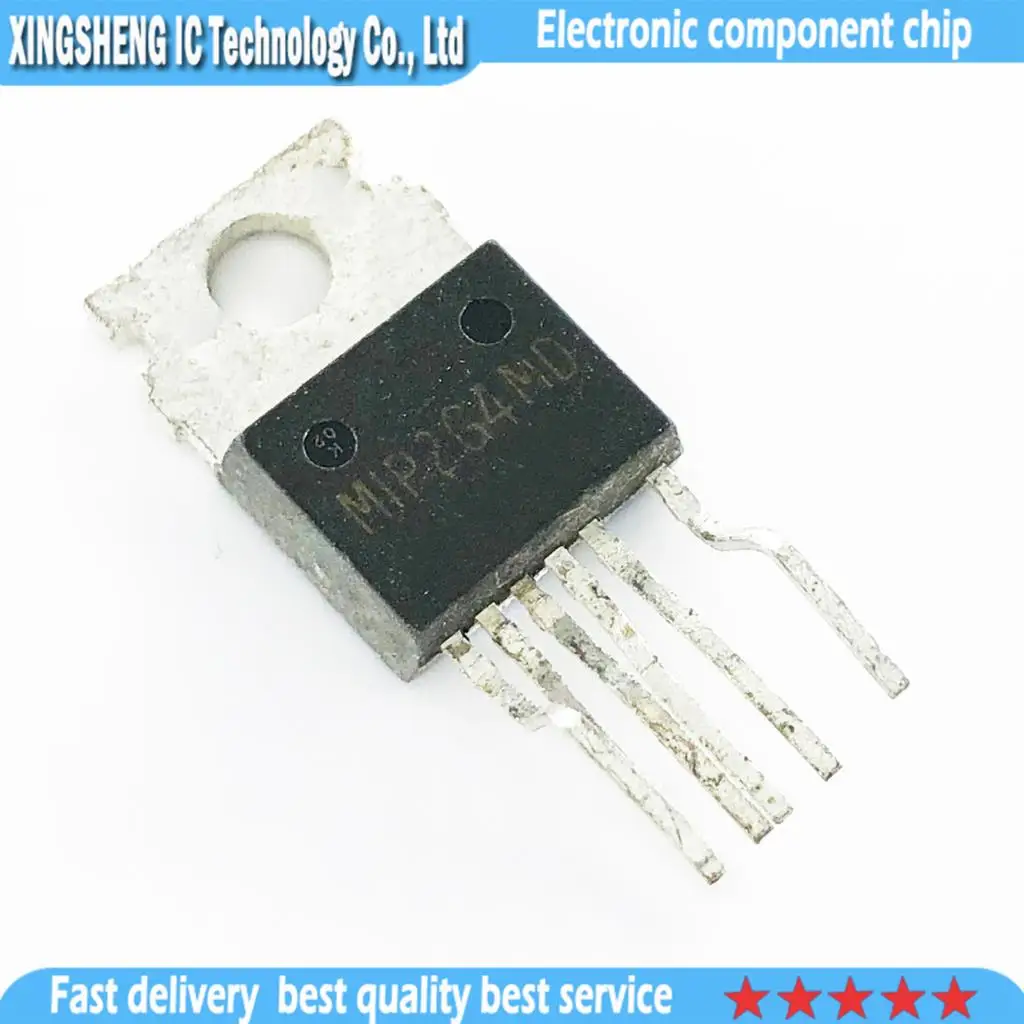 

10 шт./лот MIP2G4MD MIP2G4 TO-220-6